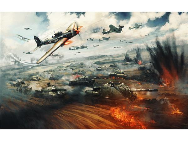 Air Plane 050 Wallpaper by MywallpaperShop