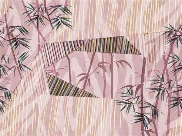 Vintage Custom Design Wallpaper by MywallpaperShop