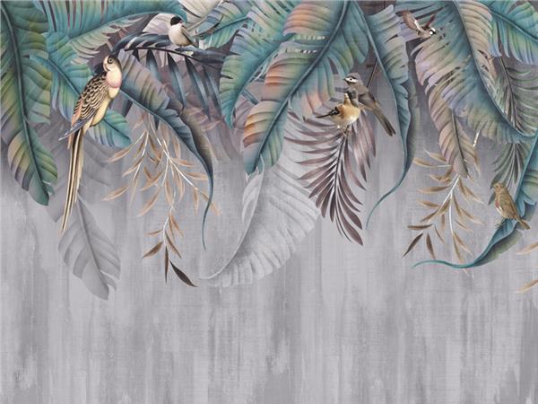 Tavandan Sarkan Tuyler Wallpaper by MywallpaperShop