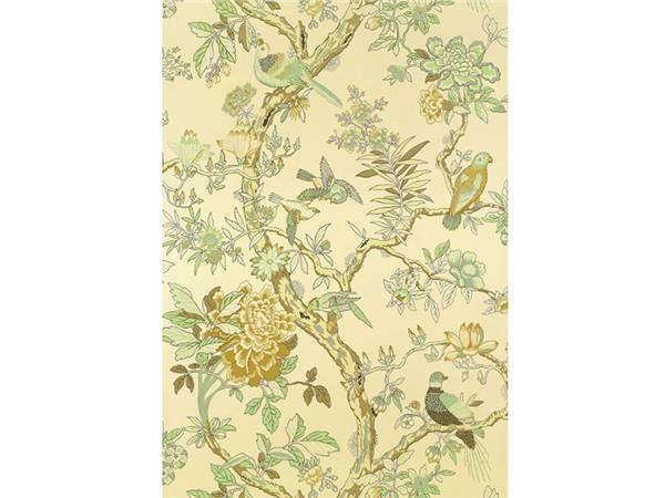 Vintage Custom Design Wallpaper by MywallpaperShop