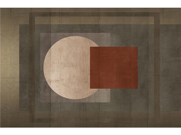 Vintage Custom Design Wallpaper by MywallpaperShop