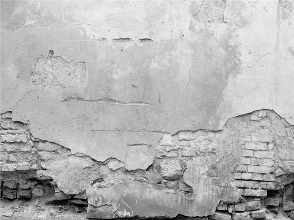 Vintage Brick Design 3D Wallpaper by MywallpaperShop