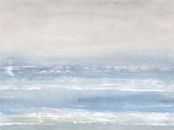 Waves Custom Design Wallpaper by MywallpaperShop