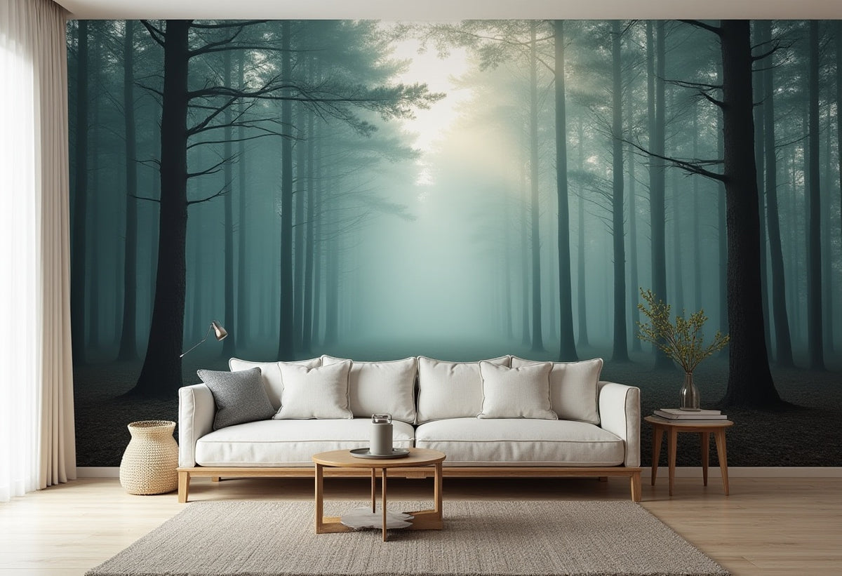 Natures Murals