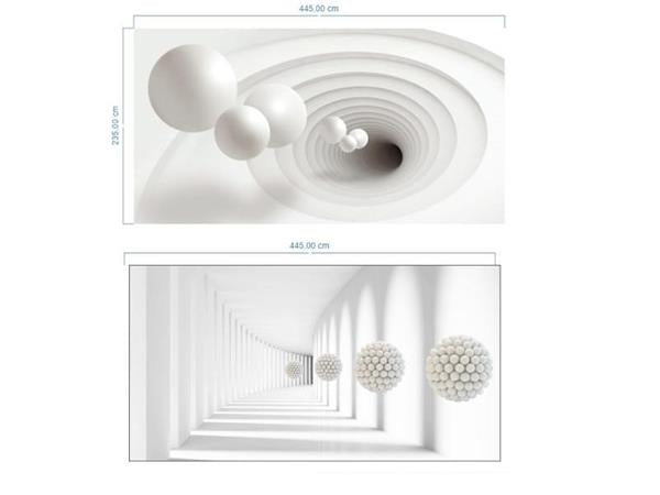 Custom Design Wallpaper by MywallpaperShop