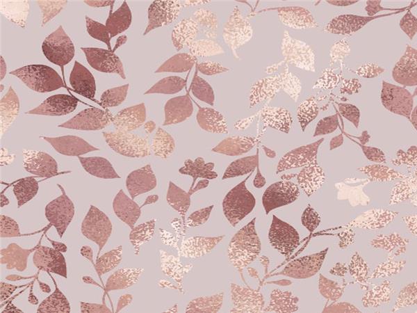 Zarif Flower Design Wallpaper by MywallpaperShop