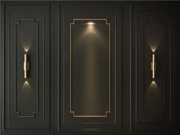 Wooden Cita Custom Design Wallpaper by MywallpaperShop