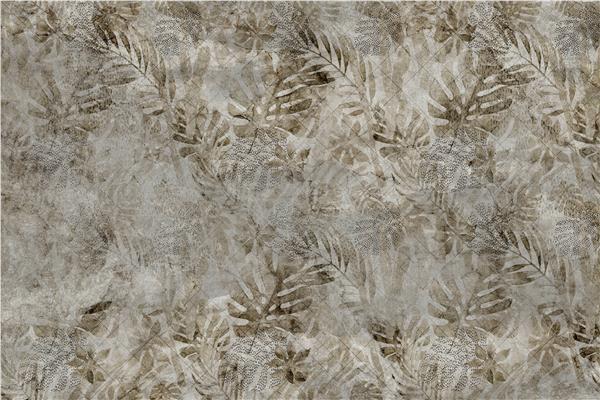 Palm Tree Design Wallpaper by MywallpaperShop