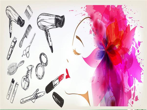 Kuafor Wallpaper by MywallpaperShop