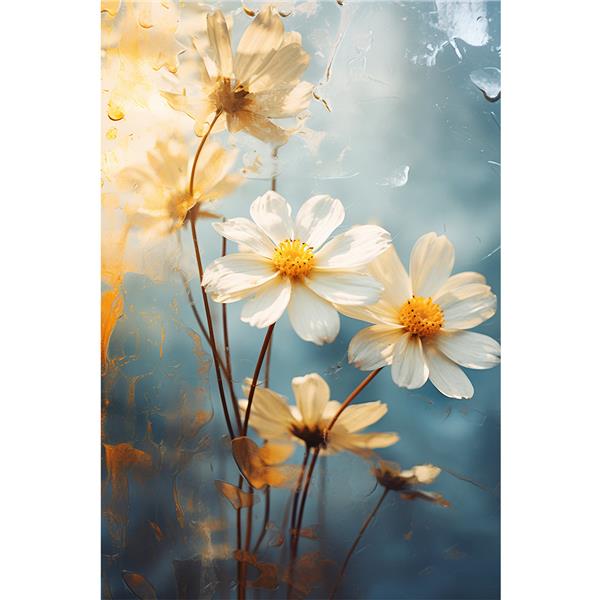 Papatya Wallpaper by MywallpaperShop