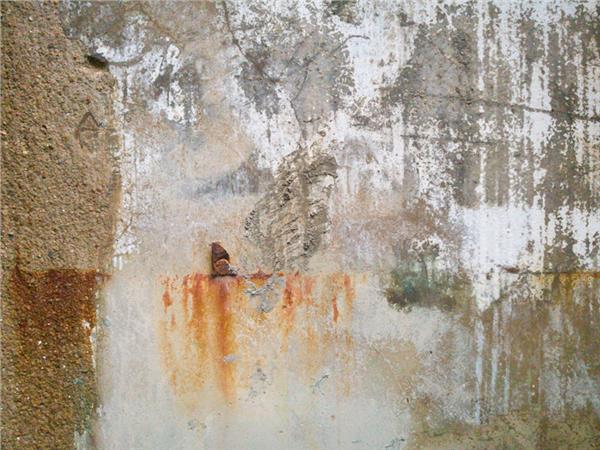 Concrete Siva Design 3D Wallpaper by MywallpaperShop