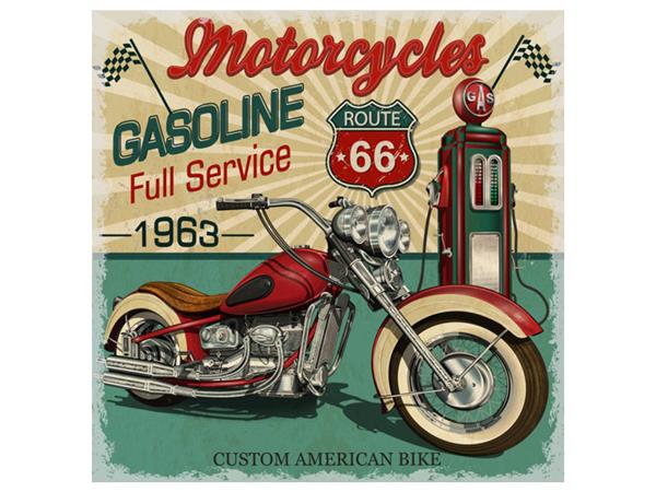 Retro Vintage Wallpaper by MywallpaperShop