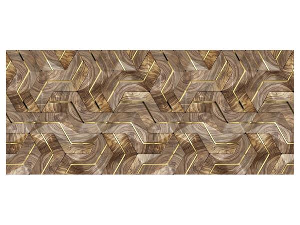 3D Geometric Design Wallpaper by MywallpaperShop