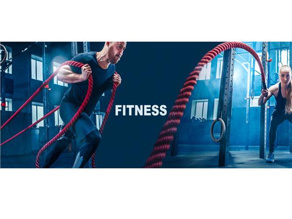 Gym Fitness Crossfit Pilates 027 Wallpaper by MywallpaperShop