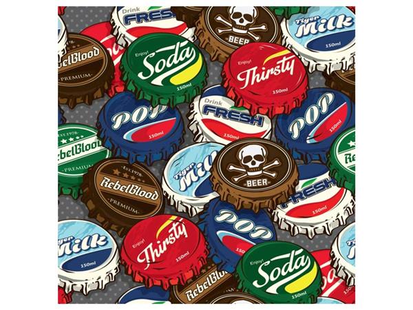 Retro Vintage Wallpaper by MywallpaperShop