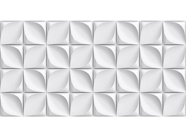 3D Geometric Design Wallpaper by MywallpaperShop