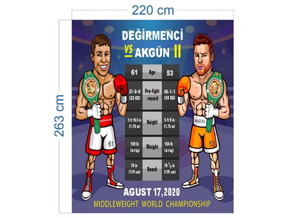 Box Custom Design Wallpaper by MywallpaperShop