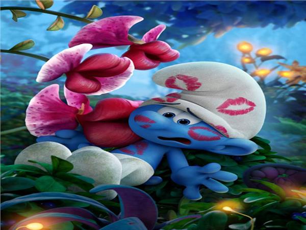 Sirinler Kids Room Wallpaper by MywallpaperShop