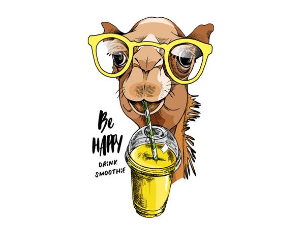 Crazy Deve Wallpaper by MywallpaperShop