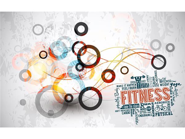 Gym Fitness 009 Wallpaper by MywallpaperShop