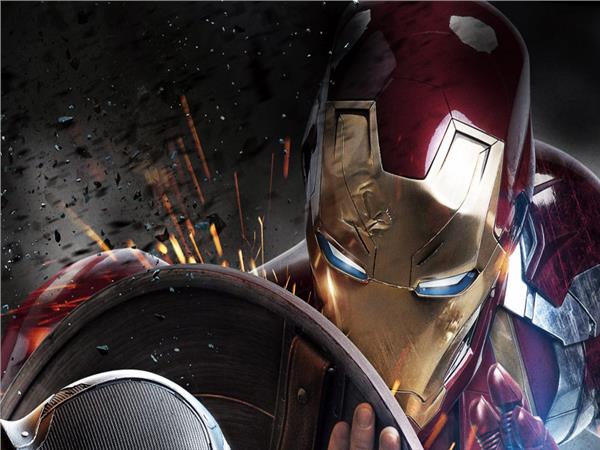 Avengers Kids Room Wallpaper by MywallpaperShop