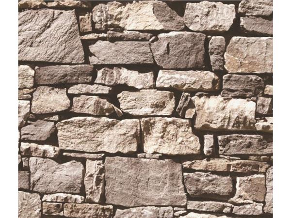 Stone Design J494-07 Wallpaper by MywallpaperShop