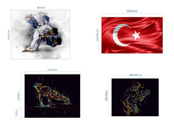 Gym Trabzon Wallpaper by MywallpaperShop