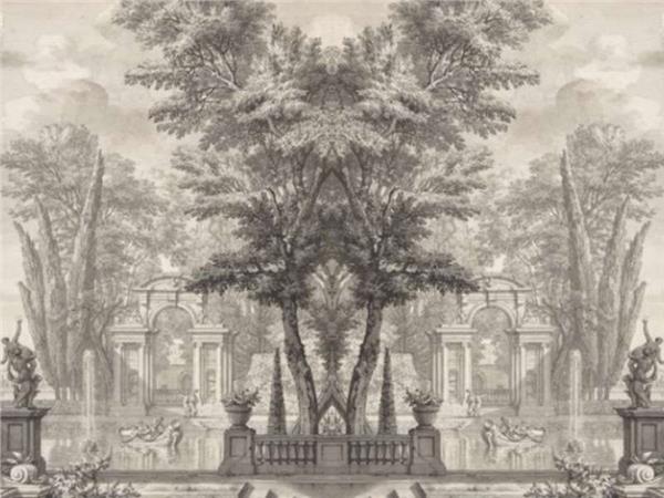 Custom Design 3D Wallpaper by MywallpaperShop