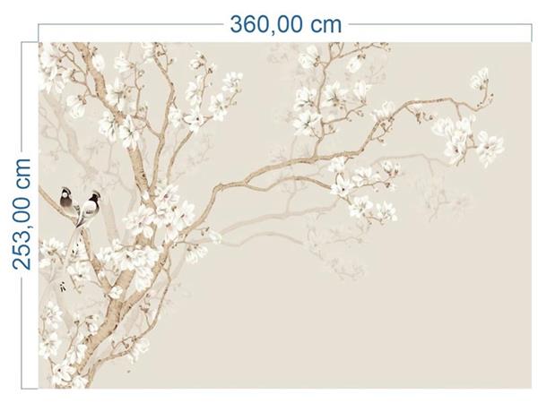 Custom Design Wallpaper by MywallpaperShop