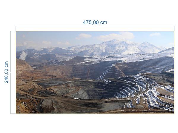 Maden Custom Olcu Wallpaper by MywallpaperShop