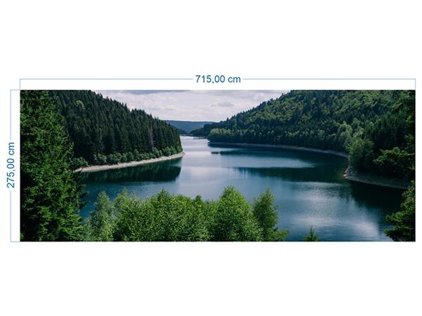 Scenery Wallpaper by MywallpaperShop