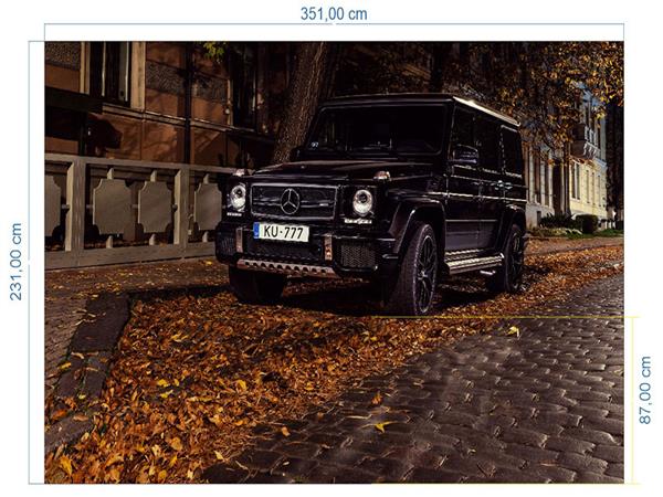 Mercedes Wallpaper by MywallpaperShop