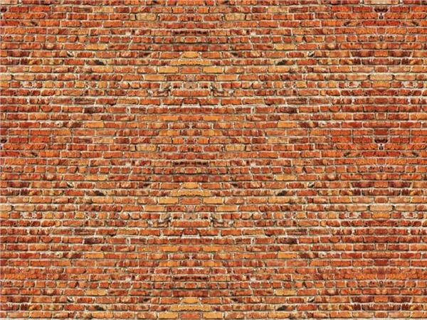 Brick Design Wallpaper by MywallpaperSho