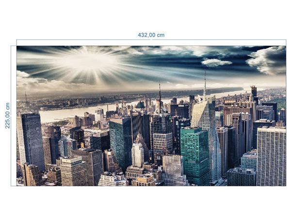 City Scenery Wallpaper by MywallpaperShop