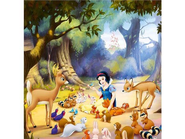 Cotton Princess and 7 Cuceler Wallpaper by MywallpaperShop