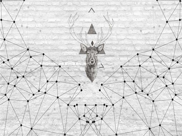 Retro 089 Wallpaper by MywallpaperSho