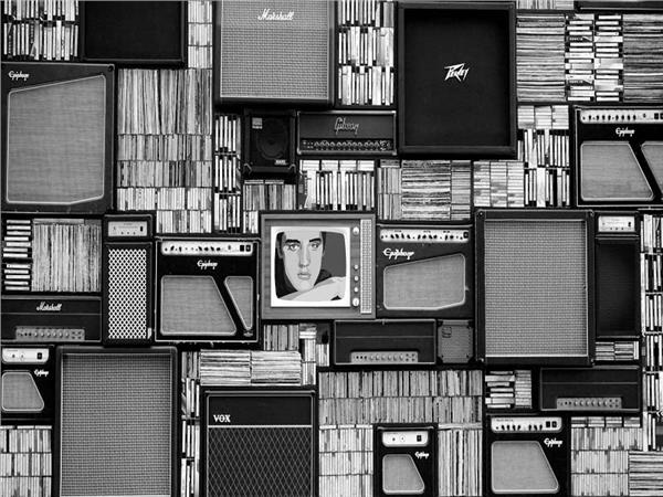 Retro 090 Wallpaper by MywallpaperSho