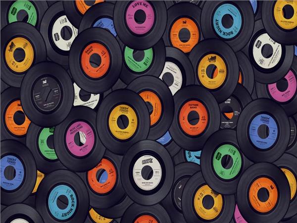 Retro 097 Wallpaper by MywallpaperSho