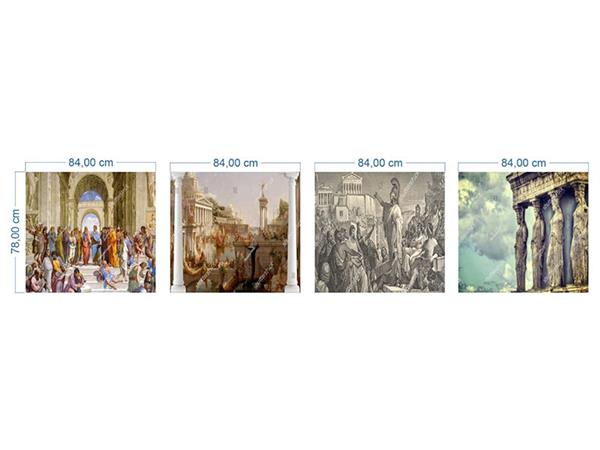 Custom Design Wallpaper by MywallpaperShop