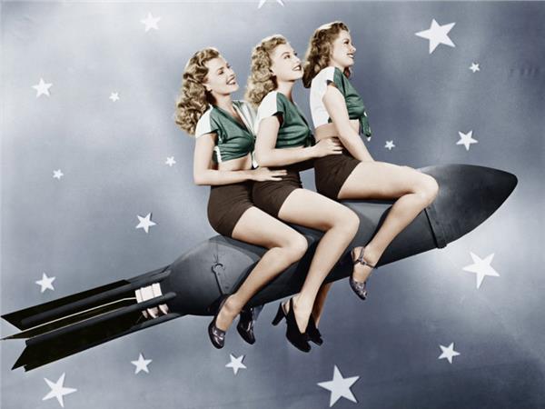Retro Vintage Wallpaper by MywallpaperShop