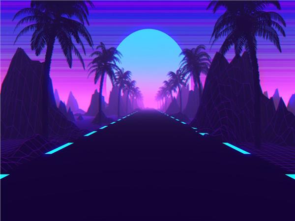 Retro Vintage Wallpaper by MywallpaperShop