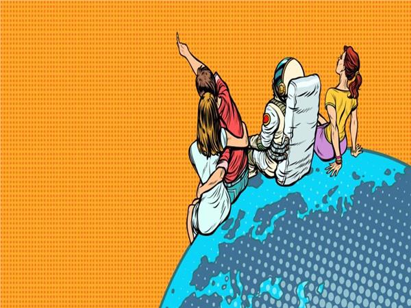 Retro Vintage Wallpaper by MywallpaperShop