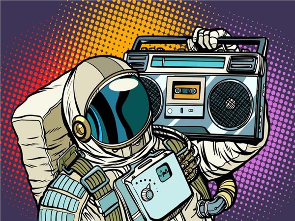 Retro Vintage Wallpaper by MywallpaperShop