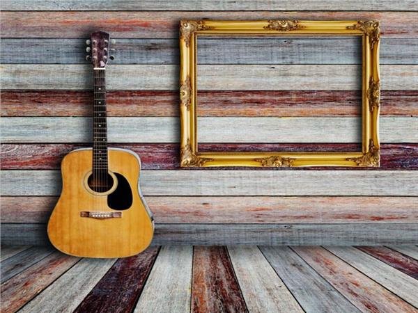 Music Scenic 016 Wallpaper by MywallpaperShop