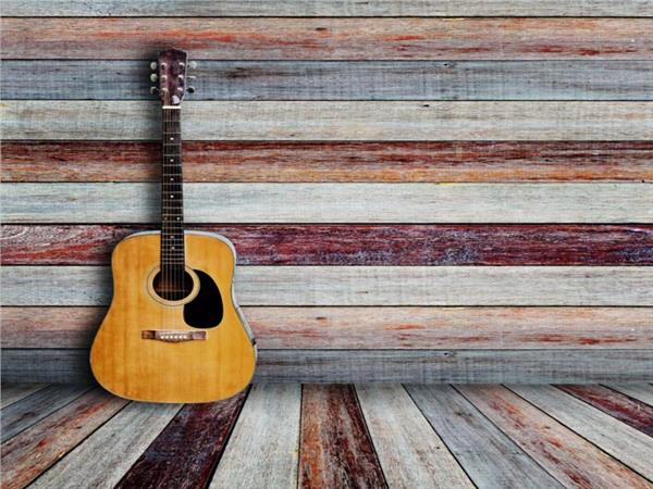 Music Scenic 017 Wallpaper by MywallpaperShop