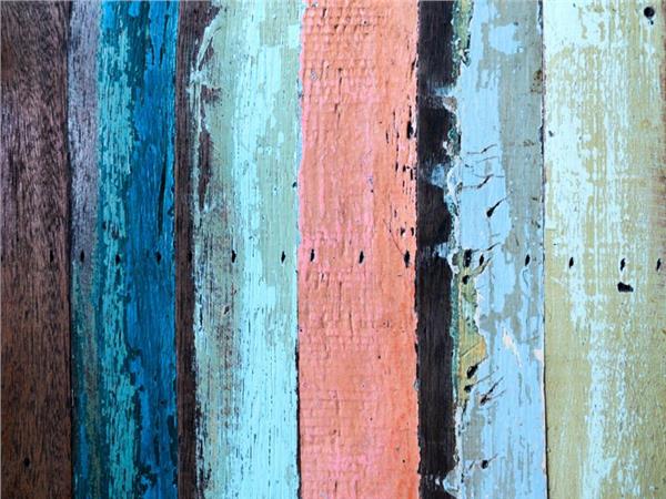 Wooden Scene 023 Wallpaper by MywallpaperShop