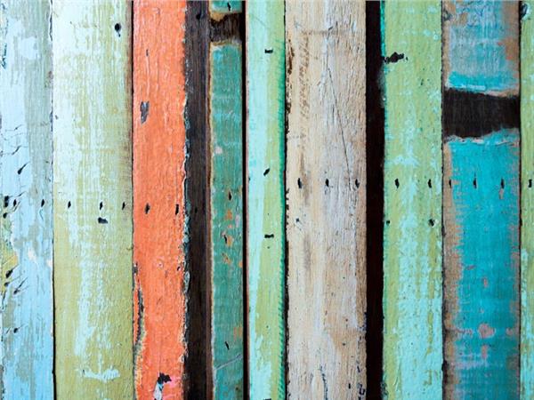 Wooden Scene 024 Wallpaper by MywallpaperShop