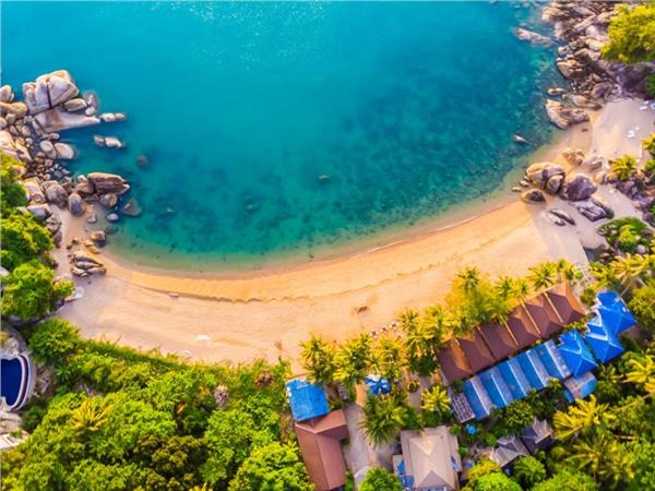 Sea Scenery Wallpaper by MywallpaperShop