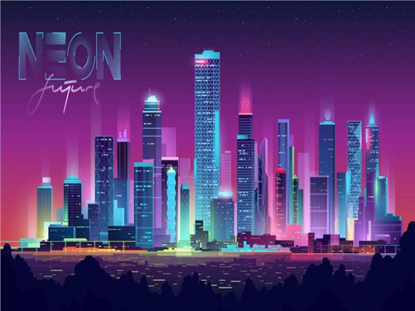 Retro Vintage Wallpaper by MywallpaperShop