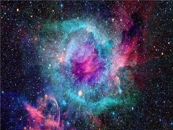 space Wallpaper by MywallpaperShop